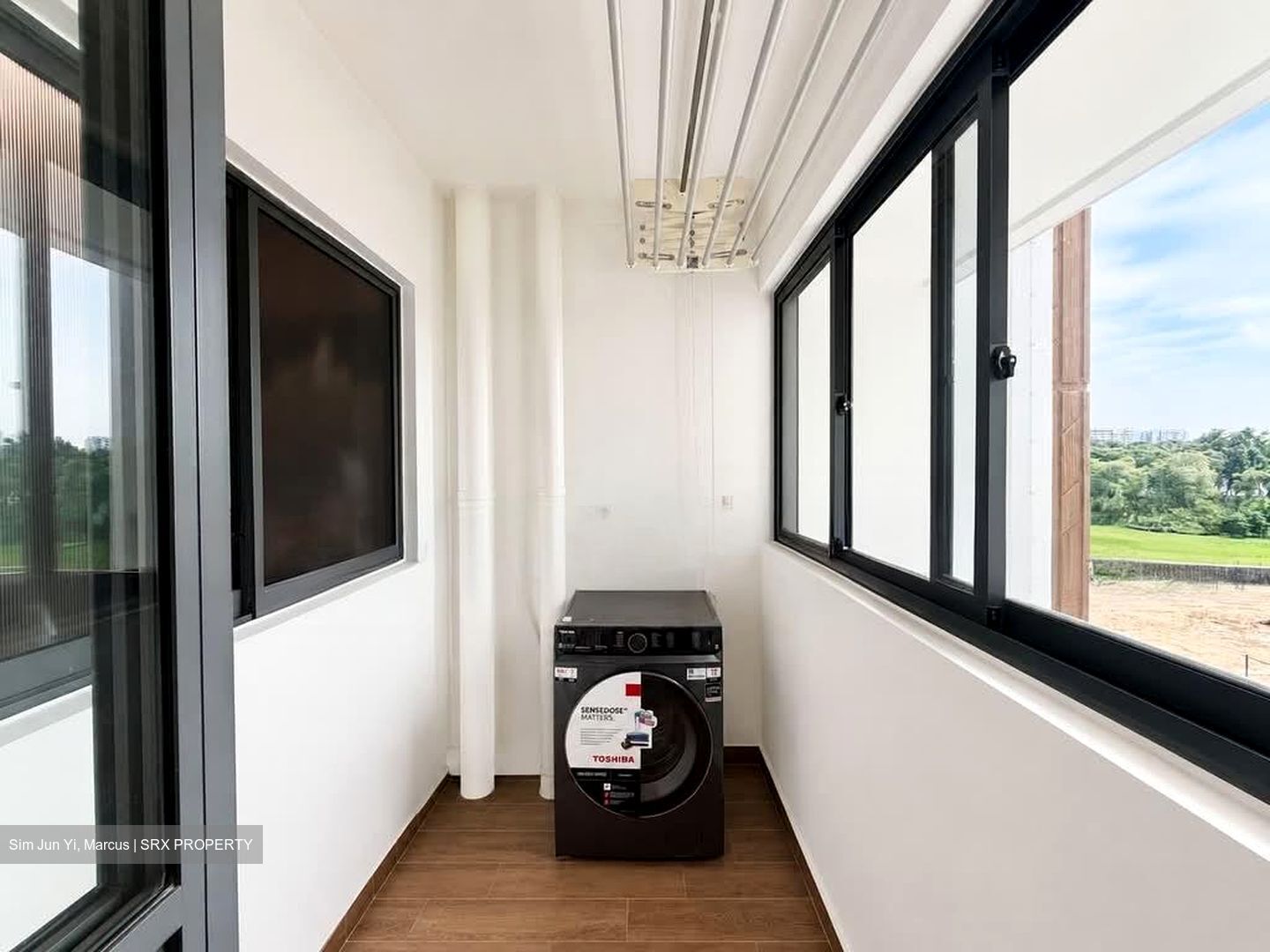 Blk 957C Tampines GreenJade (Tampines), HDB 5 Rooms #580987071